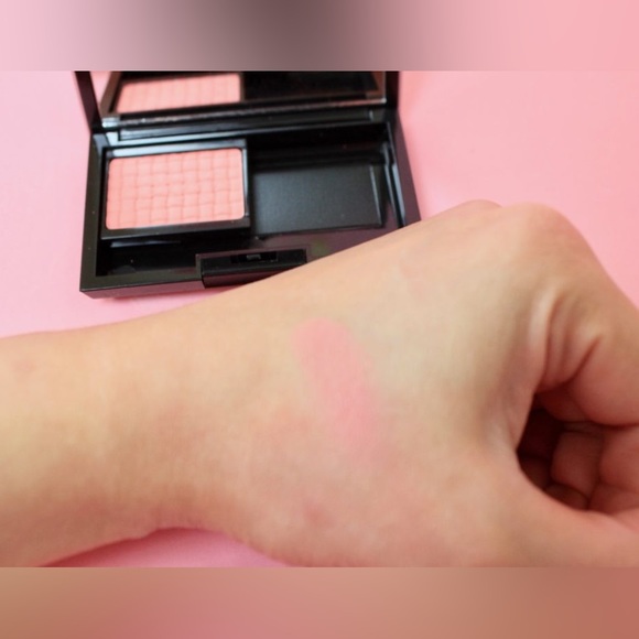 Doucce x Glossybox Freematic Blush Duo Palette One Blush Summer Sunset included - Picture 3 of 6